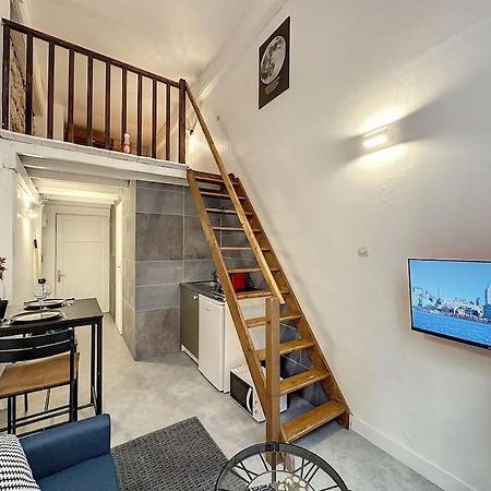 Cosy Appt Coeur De Lyon 1 Imbert公寓 外观 照片