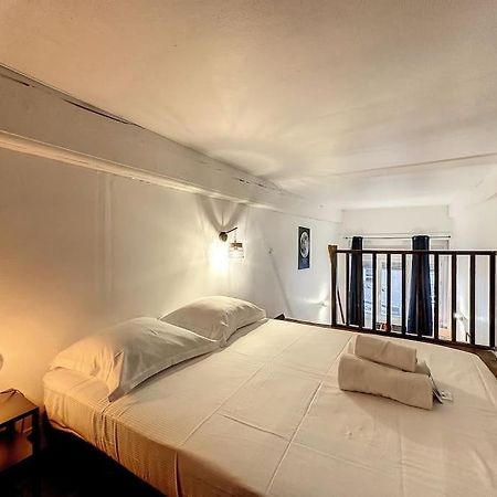 Cosy Appt Coeur De Lyon 1 Imbert公寓 外观 照片