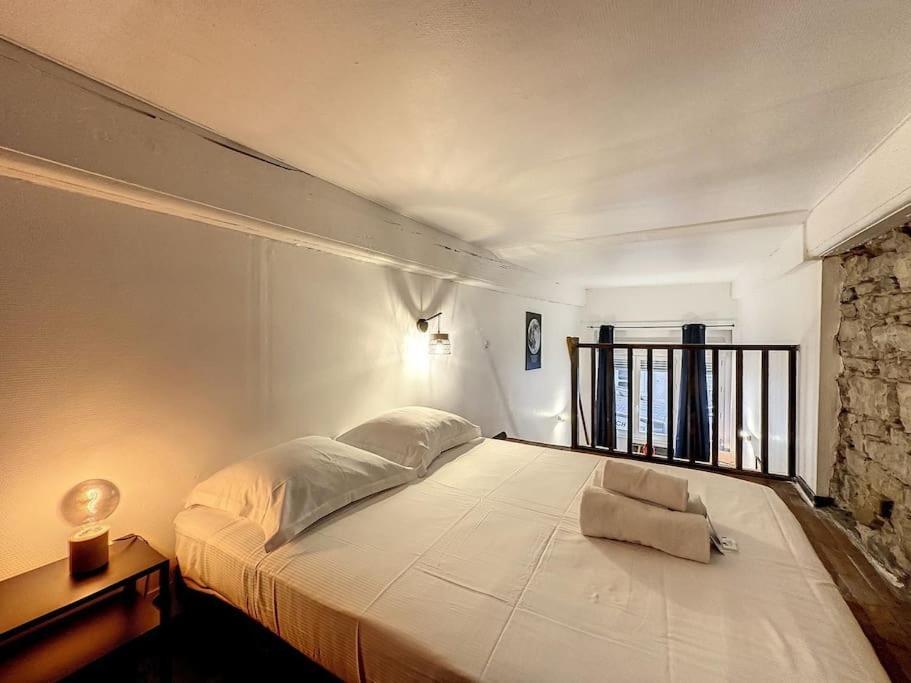 Cosy Appt Coeur De Lyon 1 Imbert公寓 外观 照片